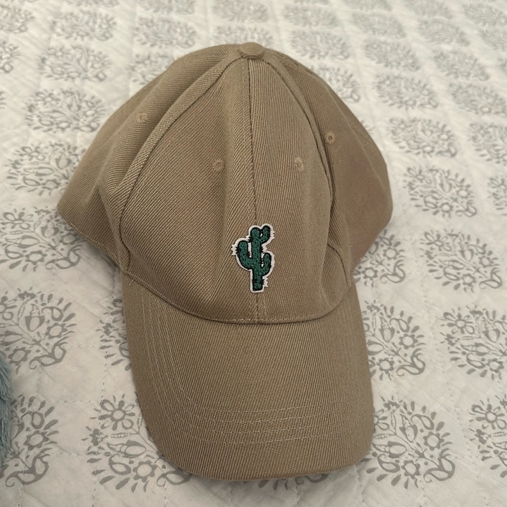 Cactus Hat